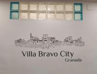 Dreaming Ribera del Genil - B&B Granada