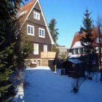 Ferienhaus Wichtelhus - B&B