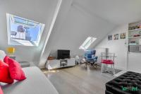 Château d'Eau 3 - KP - Escapade Parisienne - Lodging for 2 Paris 10 - Ferienwohnung Paris