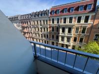 Apartment in Paulusviertel - Bed and Breakfast Halle