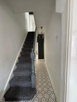 Single bedroom in Anfield Liverpool - Ferienwohnung Liverpool