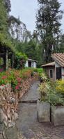 Finca La Mara - B&B Tibasosa