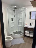 Bubbles - Ferienwohnung Saint Andrews