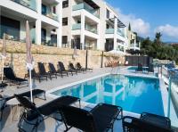 Ionian Pearl Studio - B&B Nikiana