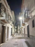 Casa del Delfin - Chambres d’hôtes Iznájar