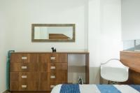 Camera Matrimoniale/Doppia con Letti Singoli con Bagno Privato