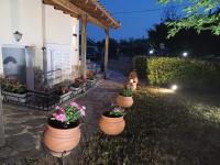 Maria's family house - B&B Karianí