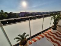 Nadmorski apartament tuż przy samym lesie - B&B Gdynia