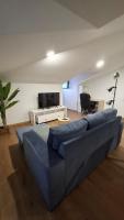Apartamento T1 Arcos de Valdevez - centro da vila - B&B