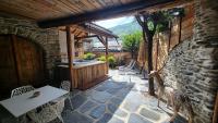 La Bergerie du Miravidi - B&B Bourg-Saint-Maurice