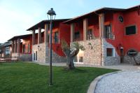 B&B I 4 Sentieri - B&B Castel San Pietro Romano