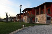 B&B I 4 Sentieri - B&B Castel San Pietro Romano