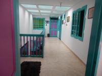 Hostal Johnnier - B&B