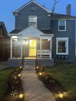 Spa Retreat - Bed and Breakfast Detroit