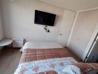 Alojamiento céntrico a pasos de Tiendas - B&B Temuco