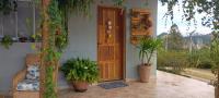 Casa flores do campo - B&B Campos do Jordão