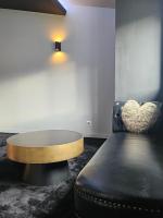 Love Room Le Jardin D'Éden - B&B La Motte-Servolex