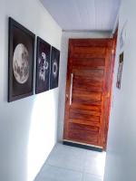 Pousada aconchego - B&B