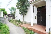 Reserved for 10 people 1 minute walk to the beach 6 minutes to Hase Station 12 minutes to the Great Buddha 最大10名様 徒歩で海1分 ｺﾝﾋﾞﾆ30秒 長谷駅6分 極楽寺駅6分 大仏12分 貸切一軒家96ｍ2 閑静な古民家 星の井庵 - B&B Kamakura