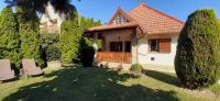 ZÁMOR nyaraló - Bed and Breakfast Keszthely