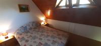 ZÁMOR nyaraló - Bed and Breakfast Keszthely
