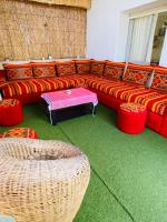 Houda - Chambres d’hôtes Salé