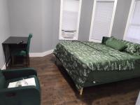 Suite Lit King-Size