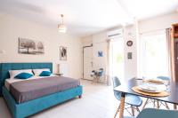 Domelia's Blue Bay Haven near Rafina port - Ferienwohnung Rafína