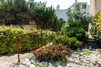 Domelia's Blue Bay Haven near Rafina port - B&B Rafína