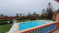 L'oasis d'Agadir - Agadir's hidden Oasis - B&B