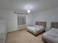 Two-Bedroom Apartment with Sea View