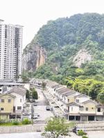 Angsana Raintree Batu Caves with balcony 3Bedroom 2Bathroom - Chambres d’hôtes Batu Caves