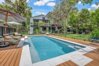 9 Naiad Court - Rainbow Shores - Pool - Aircon - Wifi - Walk to beach - B&B Rainbow Beach