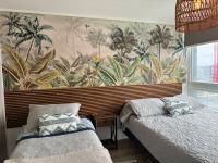 Osorno studio apartment - Bed and Breakfast Osorno