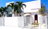 Three bedroom Lux Moroccan Villas Uluwatu - Ferienwohnung Badung