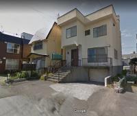 ArcDream / Vacation STAY 4155 - Bed and Breakfast Sapporo