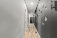 Apartamento de 3 dormitorios