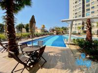 Vista Incrível LUXO Férias Beto Carrero ITA1502T2 - Chambres d'hôtes Penha