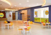 Solar das Águas Park Resort, Ap para Temporada - B&B Olímpia