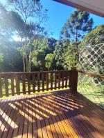 Espaço São José - B&B São Bento do Sapucaí