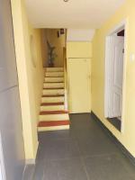 KK Beach View Residency - Ferienwohnung Pondicherry
