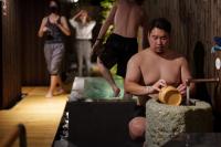 星空の降りそそぐ宿　金沢湯涌温泉 あたらしや - B&B Kanazawa