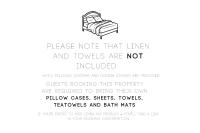 Warley Hideaway - B&B Cowes