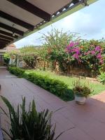 Che Parce - B&B Samaipata