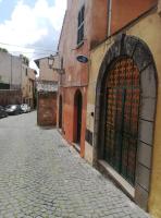 La Casa di Gioia - B&B Tuscania