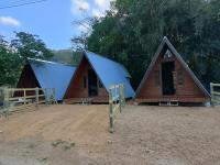 Pousada Vale das Pedras 01 - B&B Pedras Grandes