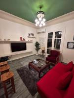 Zamalek central 1BR - B&B Cairo