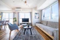 E-US Naebo 603 - B&B Sapporo