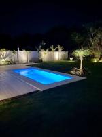 Casa D'campo - B&B Laguna