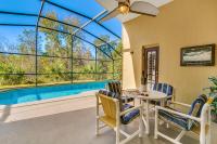 Private Pool Villa, 3mi to Disney with Game Room - B&B Kissimmee